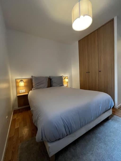 סן-דני Appartement Porte De Paris / Stade De France מראה חיצוני תמונה