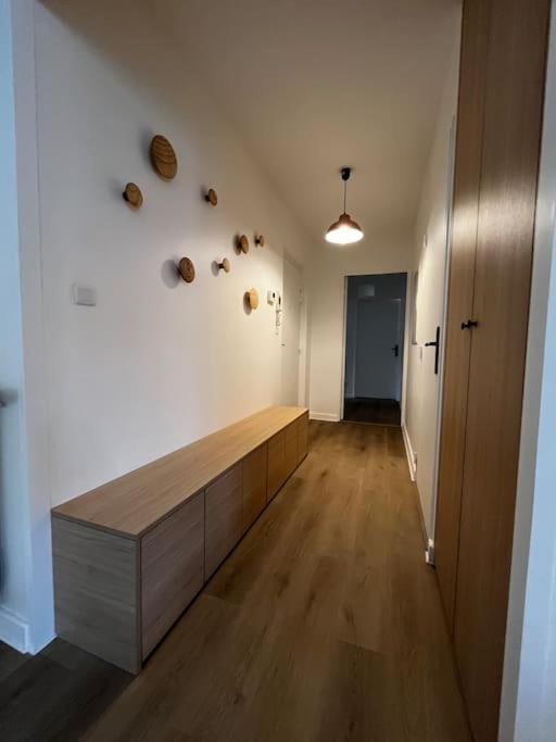 סן-דני Appartement Porte De Paris / Stade De France מראה חיצוני תמונה