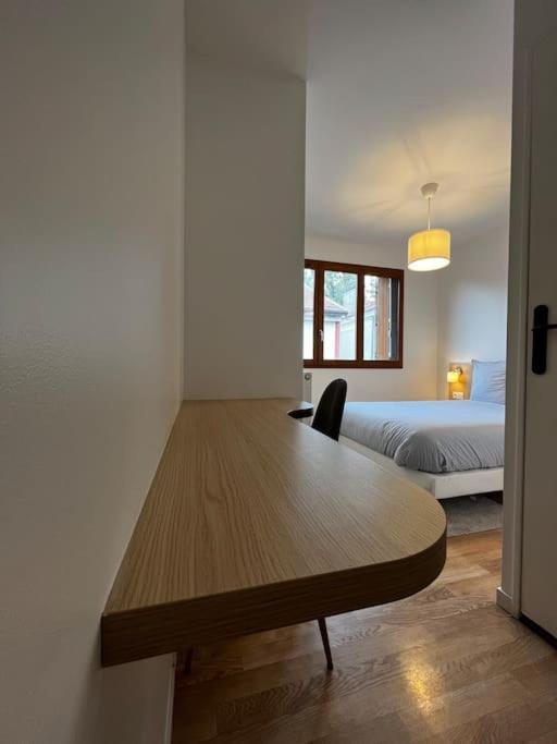 סן-דני Appartement Porte De Paris / Stade De France מראה חיצוני תמונה