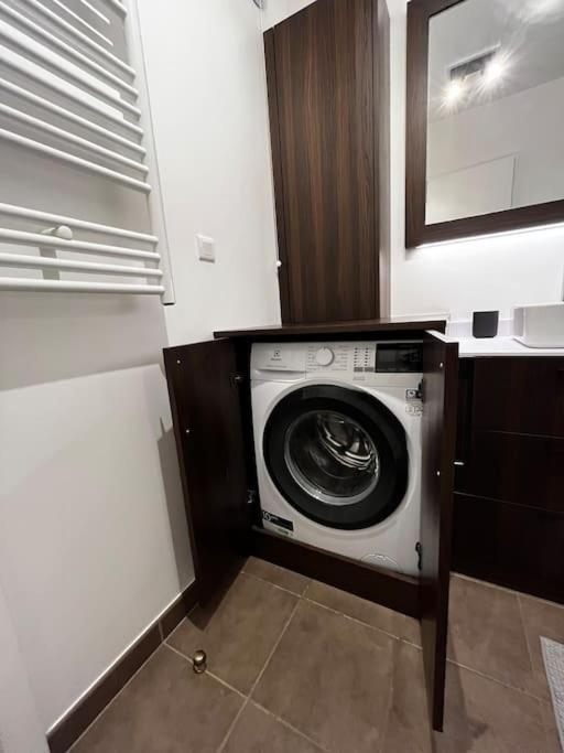 סן-דני Appartement Porte De Paris / Stade De France מראה חיצוני תמונה