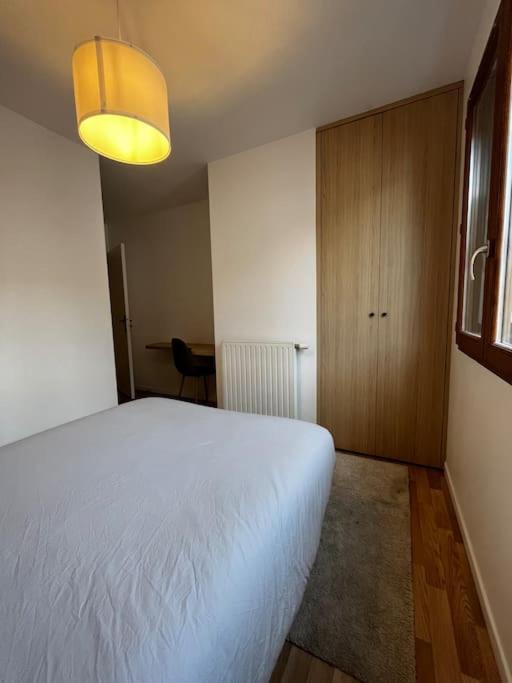סן-דני Appartement Porte De Paris / Stade De France מראה חיצוני תמונה