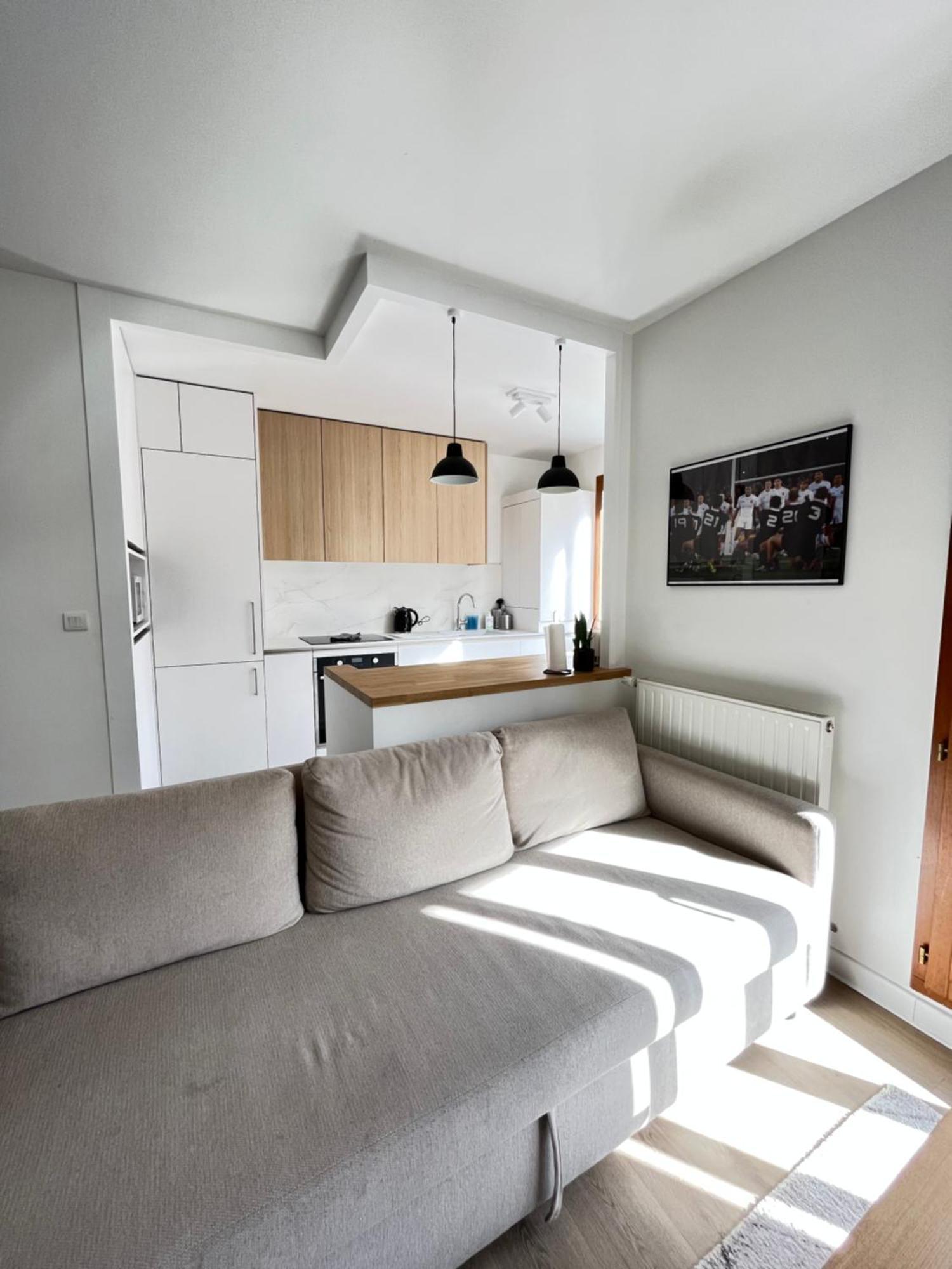 סן-דני Appartement Porte De Paris / Stade De France מראה חיצוני תמונה